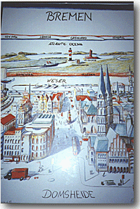 Bremen Painting